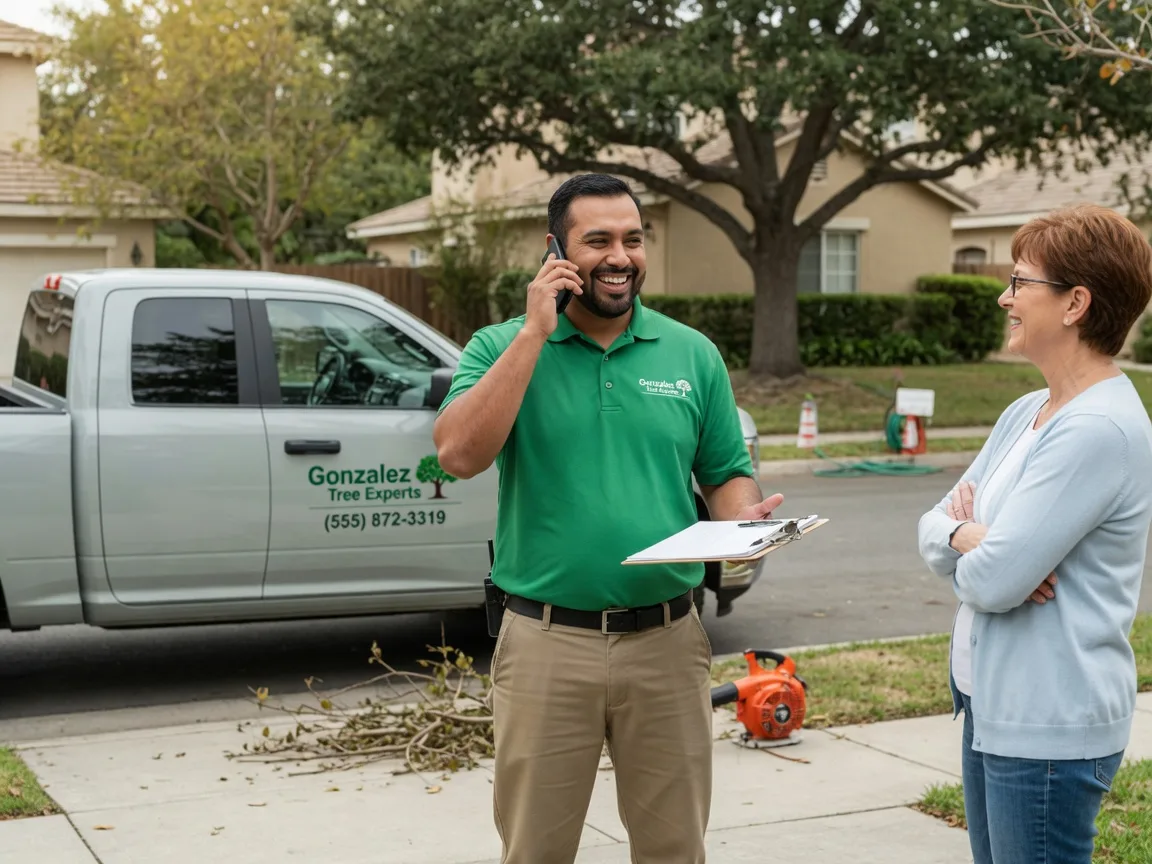 Tree Service Franklin, VT FAQs